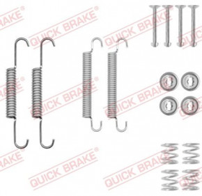      Quick Brake (105-0020)