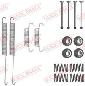       Quick Brake (105-0026)