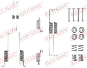      Quick Brake (105-0615) 3