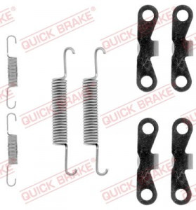      Quick Brake (105-0720)