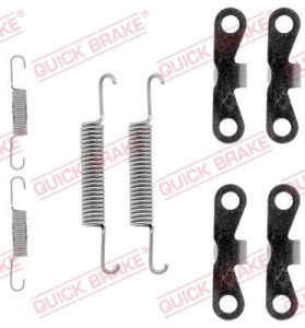      Quick Brake (105-0720) 3