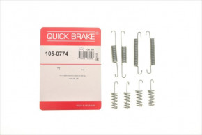      Quick Brake (105-0774)