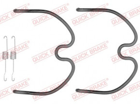       Quick Brake (105-0872)