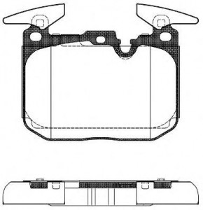   Remsa  BMW  (1491.00)