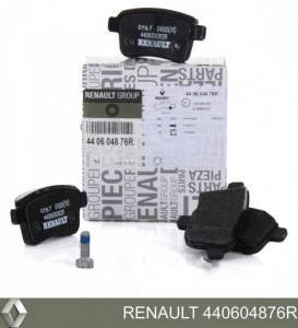    Renault (440604876R)