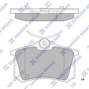   Sangsin  SAMSUNG SM3  (SP1391)