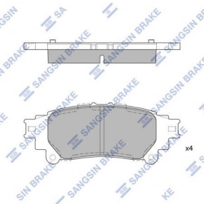   Sangsin  TOYOTA RX350 RX450H 10  (SP1458)