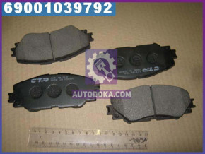   Toyota AURIS, RAV 4 . (69001039792)