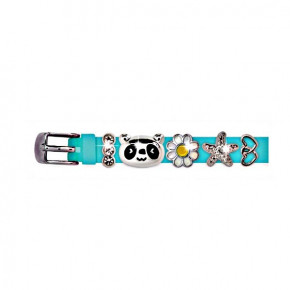  Biojoux MIX1 Charms Aqua (BJB001)