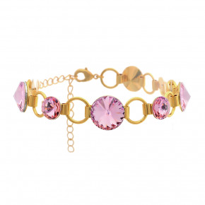  Kobi JANINE  Swarovski (7750-1095-14-35)