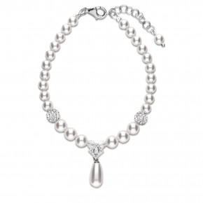   Spark Charm Pearl  Swarovski (B58105816W)