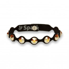   Spark Dotty Tennis  Swarovski (BZDOT1CZMS)