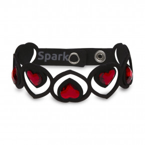   Spark Tender Heart  Swarovski (BN2808H4CZLSI)