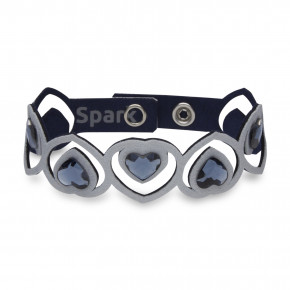   Spark Tender Heart  Swarovski (BN2808H4PBDB)