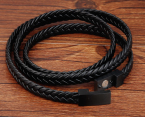    Primo Long Rope    - Black 3