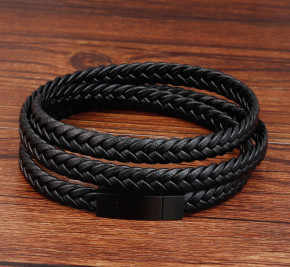    Primo Long Rope    - Black 5