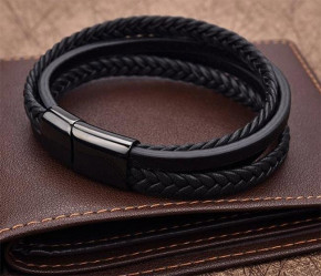    Primo Rope    - Black 5