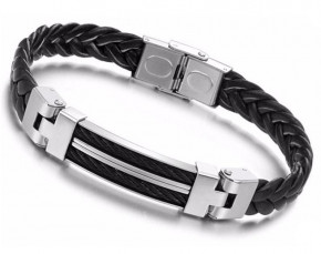    Primo Steel Rope - Black