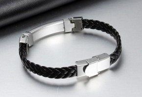    Primo Steel Rope - Black 5