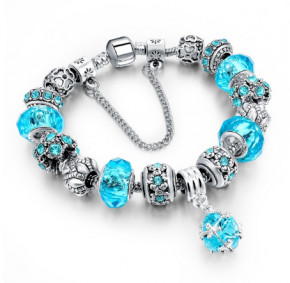   Primo Sharm Christal PANDORA - Blue