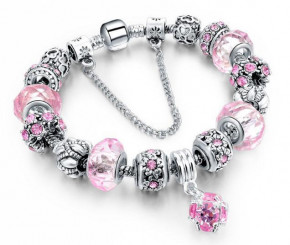   Primo Sharm Christal PANDORA - Pink