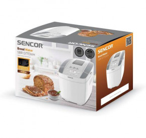  Sencor SBR-0770WH 5