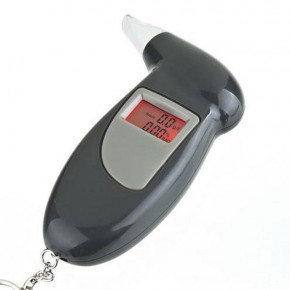   Digital Breath Alcohol Tester