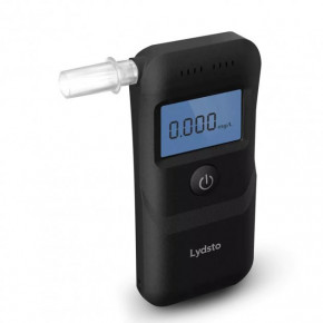   Lydsto Alcohol Tester Black (HD-JJCSY01) 3