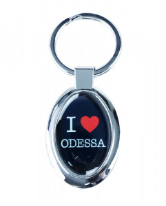  I Love Odessa  