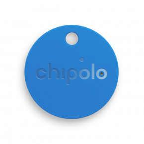   Chipolo CLASSIC BLUE (JN63CH-M45S-BE-R) 4