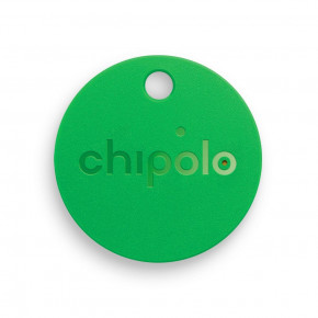   Chipolo CLASSIC GREEN (JN63CH-M45S-GN-R) 4