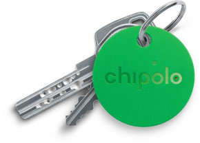   Chipolo CLASSIC GREEN (JN63CH-M45S-GN-R) 5