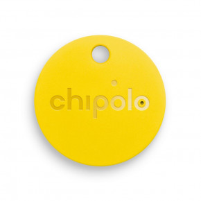   Chipolo CLASSIC YELLOW (JN63CH-M45S-YW-R) 4