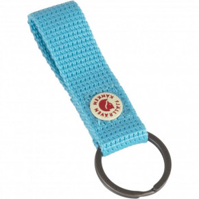  Fjallraven Kanken Keyring Deep Turquoise (23785.532)