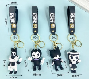           Alice Angel Bendy And The Ink Machine Funko POP 8