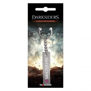  Gaya Darksiders Logo (GE3514)