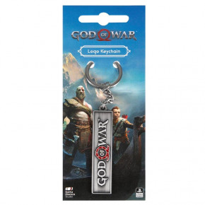  Gaya God of War Logo (GE3491)