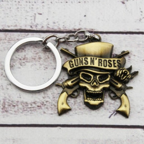   6003 Guns N Roses