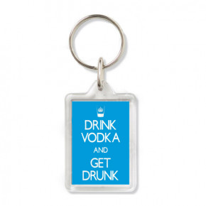  Drink Vodka And Get Drunk