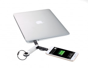 - WALKER USB/Micro USB 4