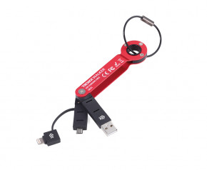 - WALKER USB/Micro USB 5