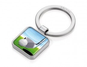  App Keyring- Golf