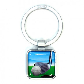  App Keyring- Golf 3