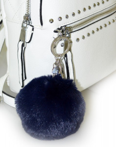  YES   Navy Fluffy (558116)