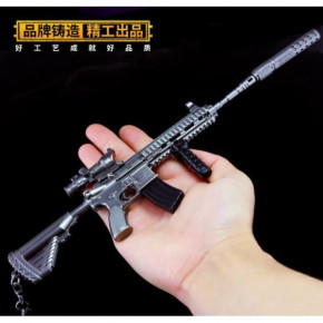 C    PUBG M416