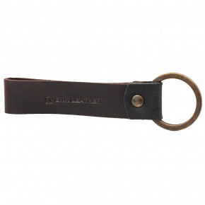    DNK Leather DNK-Keychain-col-F-J