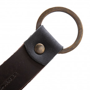    DNK Leather DNK-Keychain-col-F-J 6