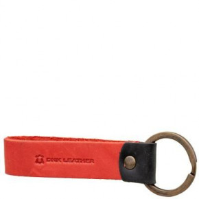    DNK Leather DNK-Keychain-col-H-J