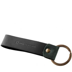    DNK Leather DNK-Keychain-col-J-C