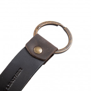    DNK Leather DNK-Keychain-col-JF 6